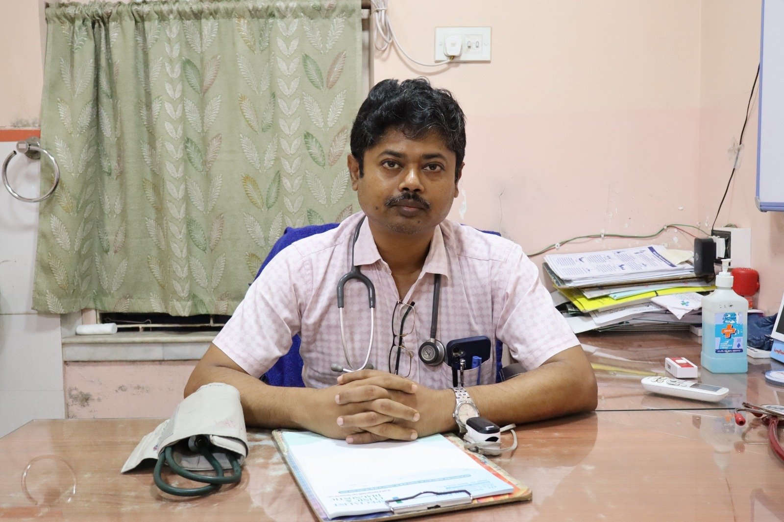 Dr. Swarup Paul Gallery Image 2