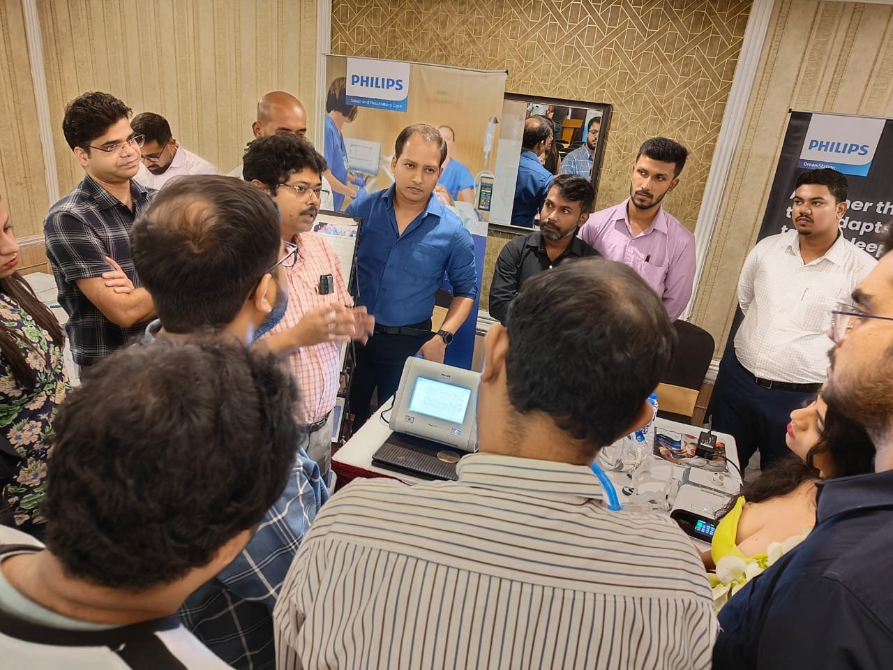 Dr. Swarup Paul Gallery Image 7