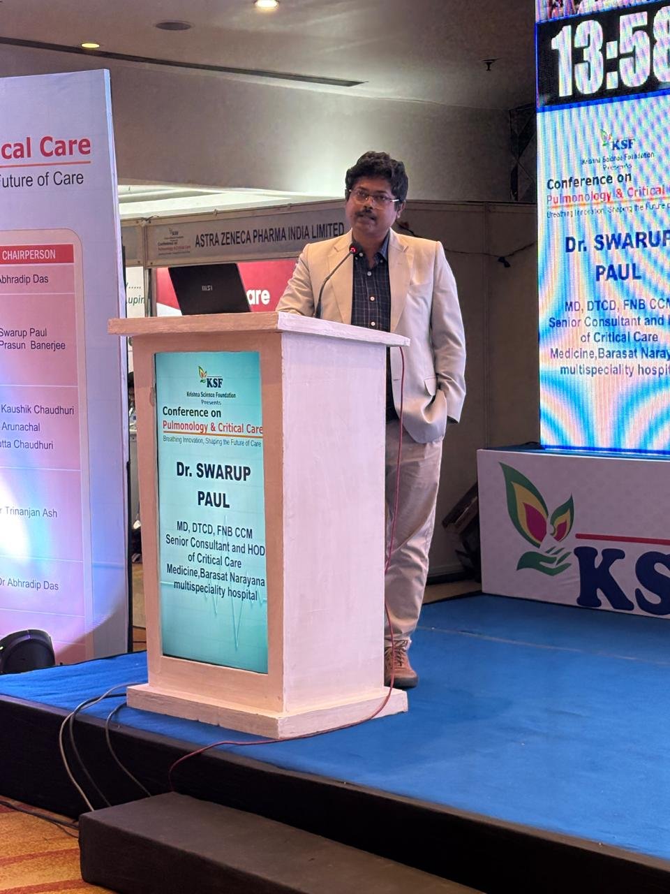 Dr. Swarup Paul Gallery Image 3
