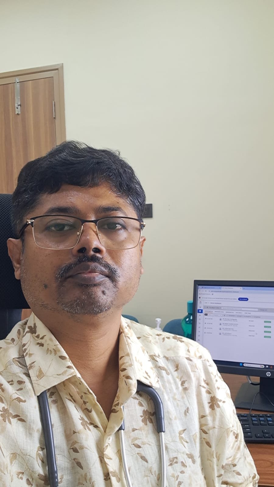 Dr. Swarup Paul Gallery Image 6