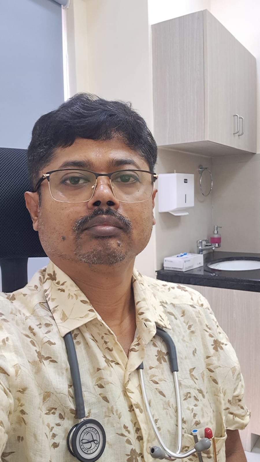 Dr. Swarup Paul Gallery Image 1