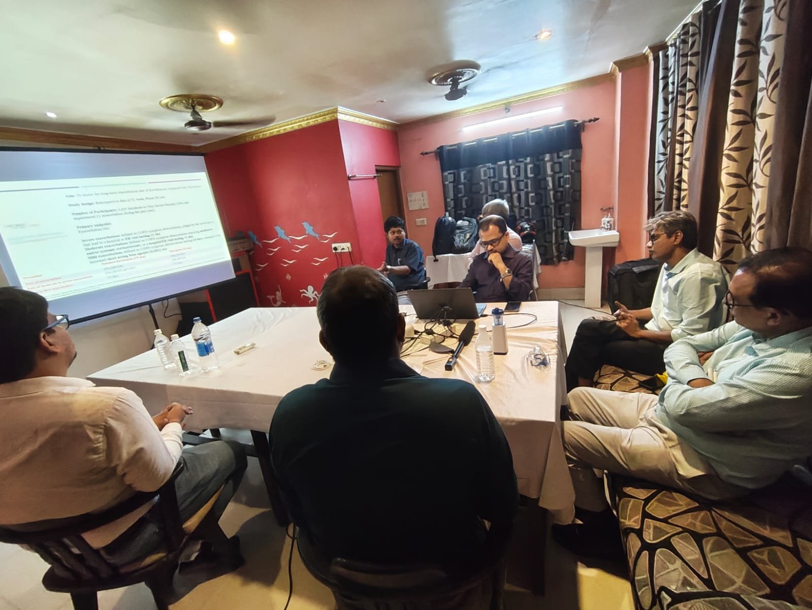 Dr. Swarup Paul Gallery Image 4