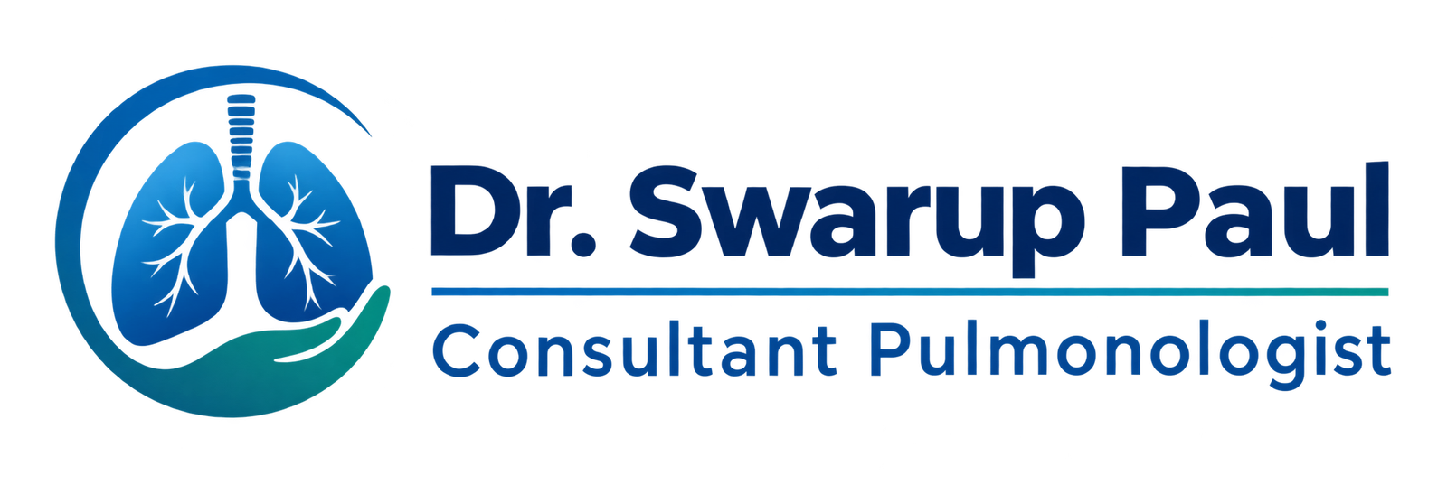 Dr. Swarup Paul - Pulmonologist
